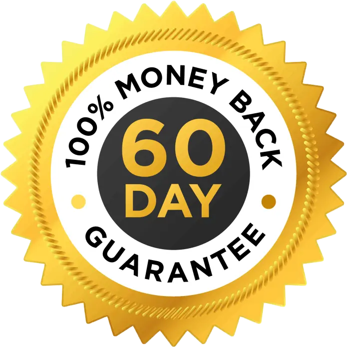 Oradentum money back guarantee