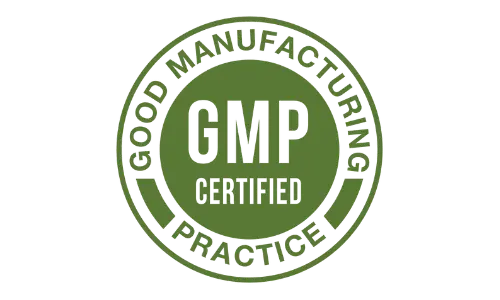 Oradentum gmp