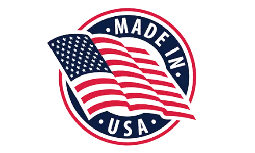 Oradentum made in USA