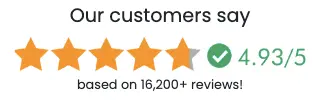 Oradentum user ratings