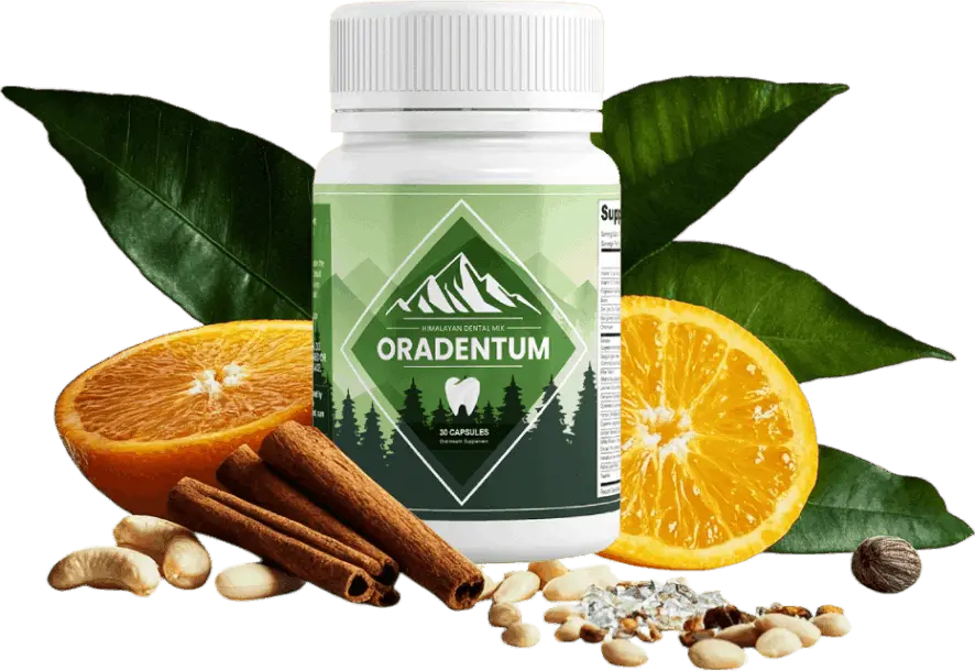 Oradentum